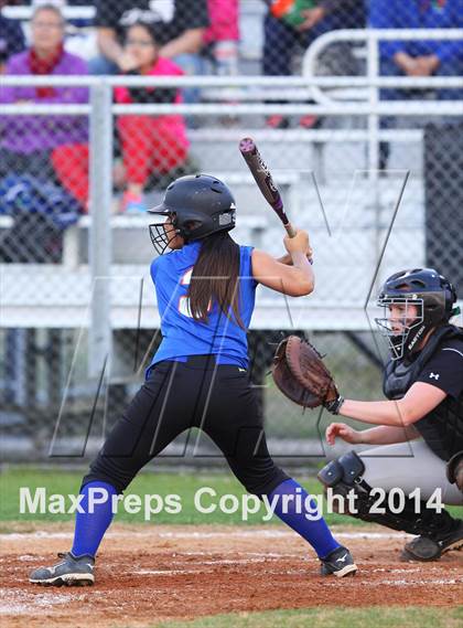 Thumbnail 2 in Clear Falls vs Dickinson photogallery.
