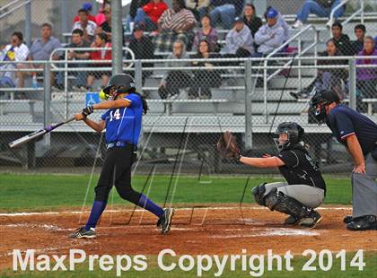 Thumbnail 2 in Clear Falls vs Dickinson photogallery.