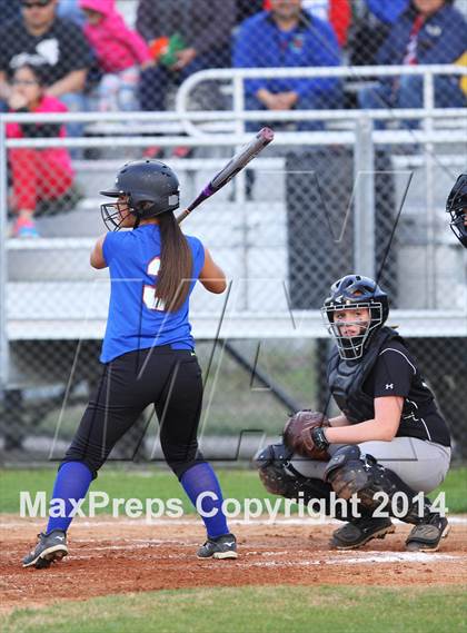 Thumbnail 3 in Clear Falls vs Dickinson photogallery.