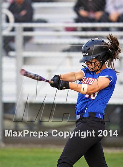 Thumbnail 2 in Clear Falls vs Dickinson photogallery.