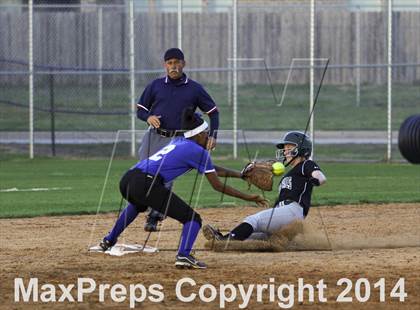 Thumbnail 3 in Clear Falls vs Dickinson photogallery.