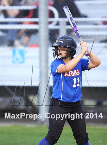 Thumbnail 1 in Clear Falls vs Dickinson photogallery.