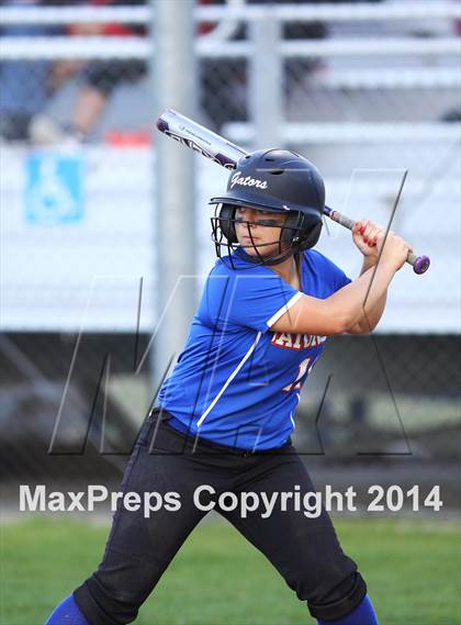 Thumbnail 2 in Clear Falls vs Dickinson photogallery.
