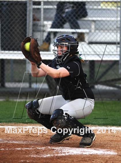 Thumbnail 3 in Clear Falls vs Dickinson photogallery.