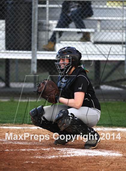 Thumbnail 1 in Clear Falls vs Dickinson photogallery.