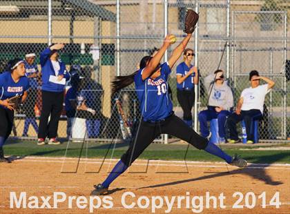 Thumbnail 1 in Clear Falls vs Dickinson photogallery.