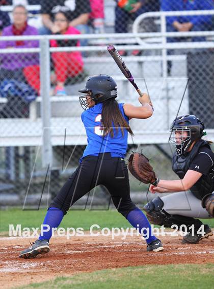 Thumbnail 1 in Clear Falls vs Dickinson photogallery.