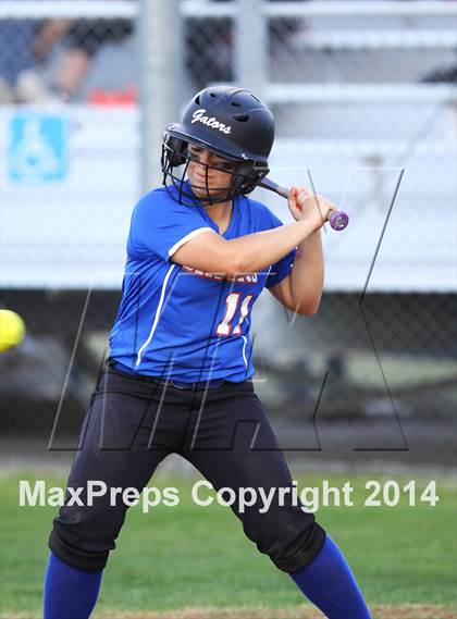 Thumbnail 3 in Clear Falls vs Dickinson photogallery.