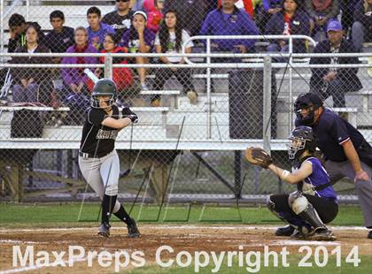 Thumbnail 2 in Clear Falls vs Dickinson photogallery.