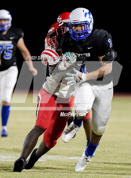 Thumbnail 3 in Tucson High Magnet School @ Dobson photogallery.