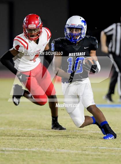 Thumbnail 3 in Tucson High Magnet School @ Dobson photogallery.