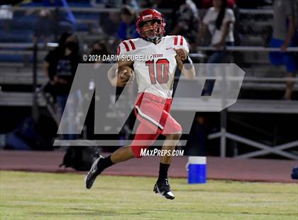 Thumbnail 3 in Tucson High Magnet School @ Dobson photogallery.