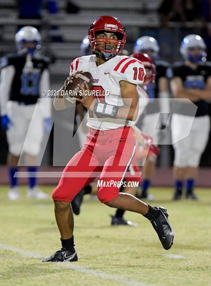 Thumbnail 2 in Tucson High Magnet School @ Dobson photogallery.