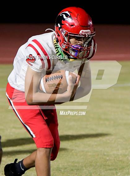 Thumbnail 1 in Tucson High Magnet School @ Dobson photogallery.