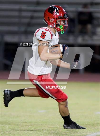 Thumbnail 3 in Tucson High Magnet School @ Dobson photogallery.