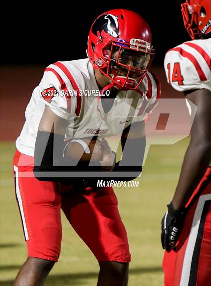 Thumbnail 3 in Tucson High Magnet School @ Dobson photogallery.