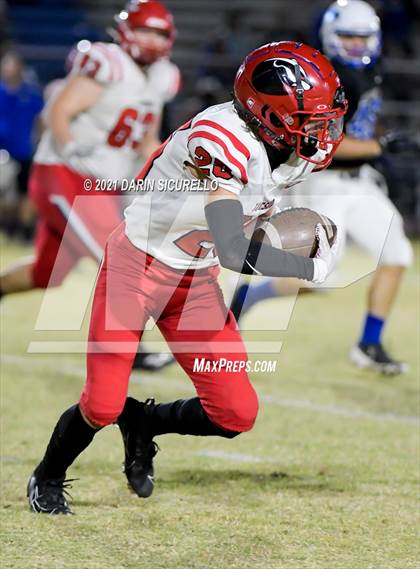 Thumbnail 3 in Tucson High Magnet School @ Dobson photogallery.