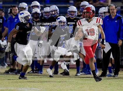 Thumbnail 3 in Tucson High Magnet School @ Dobson photogallery.