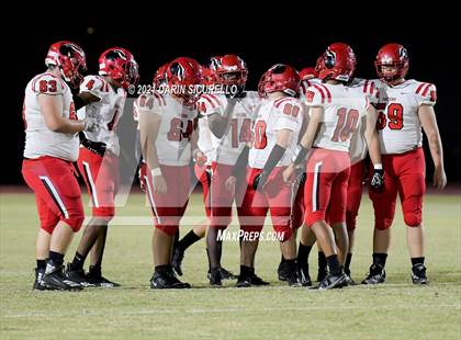 Thumbnail 3 in Tucson High Magnet School @ Dobson photogallery.