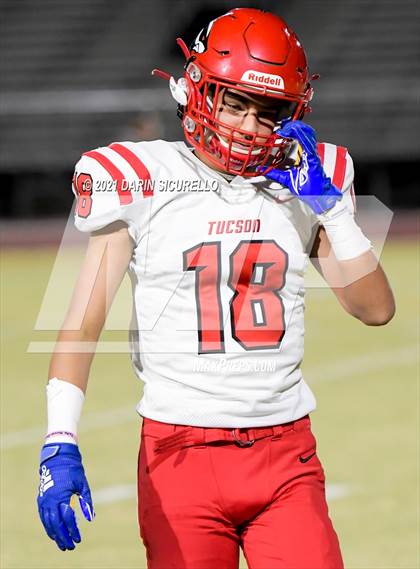 Thumbnail 3 in Tucson High Magnet School @ Dobson photogallery.
