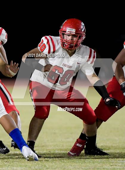 Thumbnail 3 in Tucson High Magnet School @ Dobson photogallery.