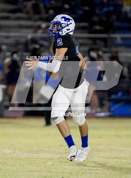 Thumbnail 1 in Tucson High Magnet School @ Dobson photogallery.