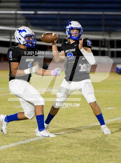 Thumbnail 3 in Tucson High Magnet School @ Dobson photogallery.