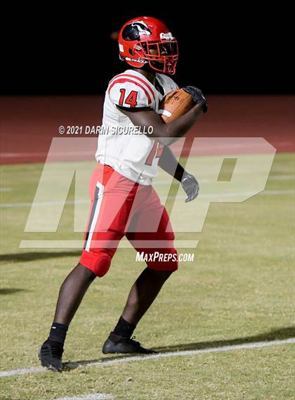 Thumbnail 2 in Tucson High Magnet School @ Dobson photogallery.