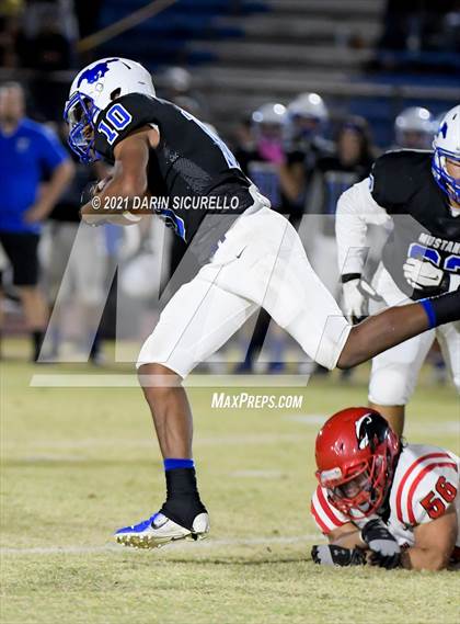 Thumbnail 3 in Tucson High Magnet School @ Dobson photogallery.