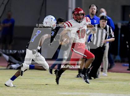 Thumbnail 3 in Tucson High Magnet School @ Dobson photogallery.