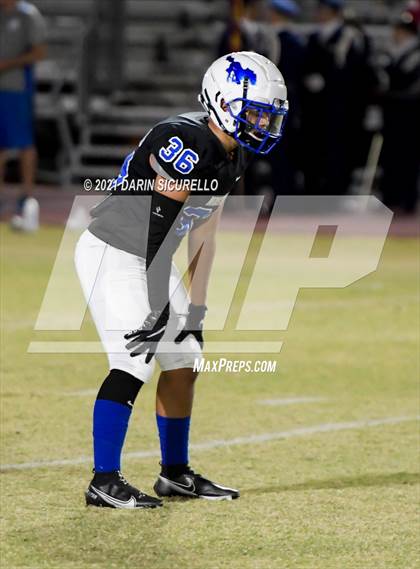 Thumbnail 3 in Tucson High Magnet School @ Dobson photogallery.