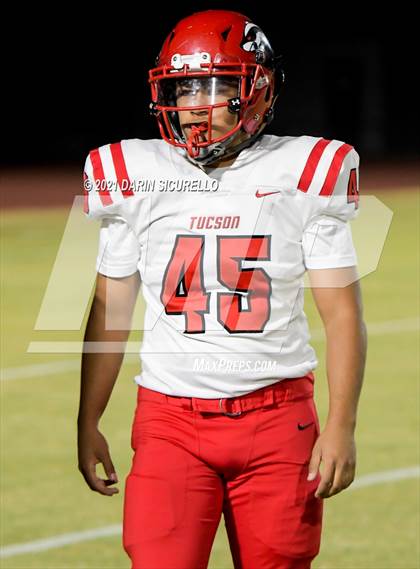 Thumbnail 1 in Tucson High Magnet School @ Dobson photogallery.