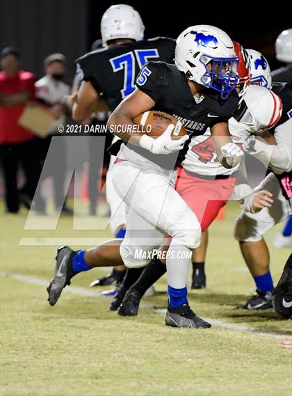 Thumbnail 3 in Tucson High Magnet School @ Dobson photogallery.