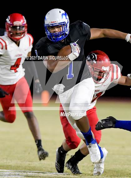 Thumbnail 3 in Tucson High Magnet School @ Dobson photogallery.