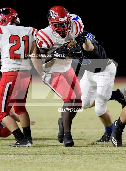 Thumbnail 1 in Tucson High Magnet School @ Dobson photogallery.