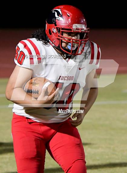 Thumbnail 1 in Tucson High Magnet School @ Dobson photogallery.