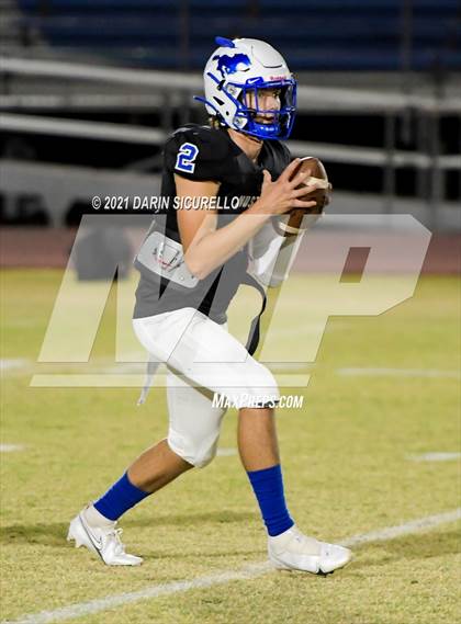 Thumbnail 1 in Tucson High Magnet School @ Dobson photogallery.