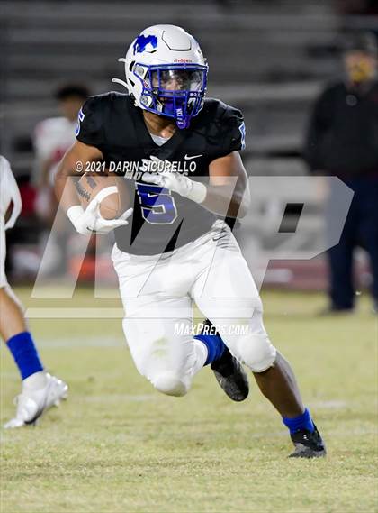 Thumbnail 3 in Tucson High Magnet School @ Dobson photogallery.