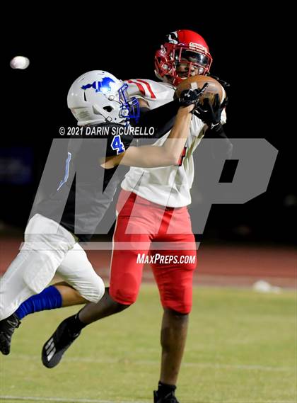 Thumbnail 2 in Tucson High Magnet School @ Dobson photogallery.