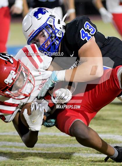 Thumbnail 3 in Tucson High Magnet School @ Dobson photogallery.