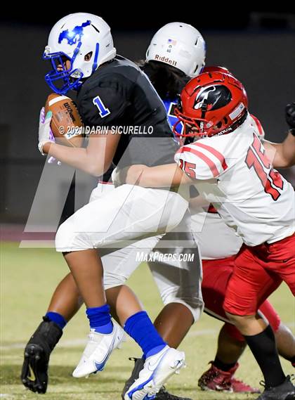 Thumbnail 1 in Tucson High Magnet School @ Dobson photogallery.