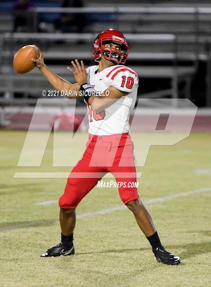 Thumbnail 3 in Tucson High Magnet School @ Dobson photogallery.