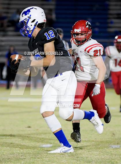 Thumbnail 1 in Tucson High Magnet School @ Dobson photogallery.