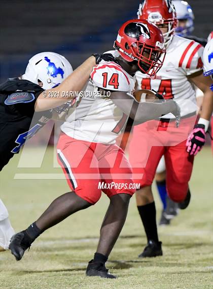Thumbnail 3 in Tucson High Magnet School @ Dobson photogallery.