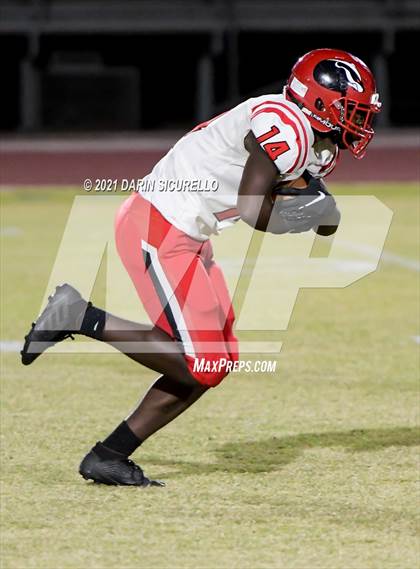 Thumbnail 2 in Tucson High Magnet School @ Dobson photogallery.