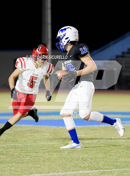 Thumbnail 2 in Tucson High Magnet School @ Dobson photogallery.