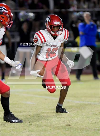 Thumbnail 1 in Tucson High Magnet School @ Dobson photogallery.