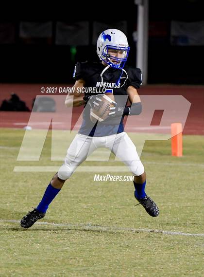 Thumbnail 1 in Tucson High Magnet School @ Dobson photogallery.