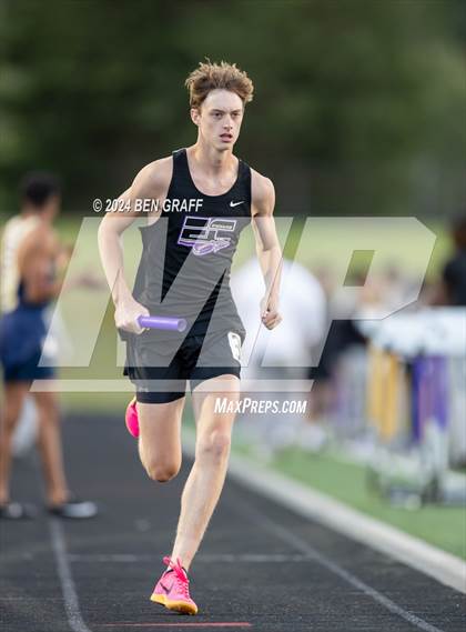 Thumbnail 1 in Coweta Cup photogallery.