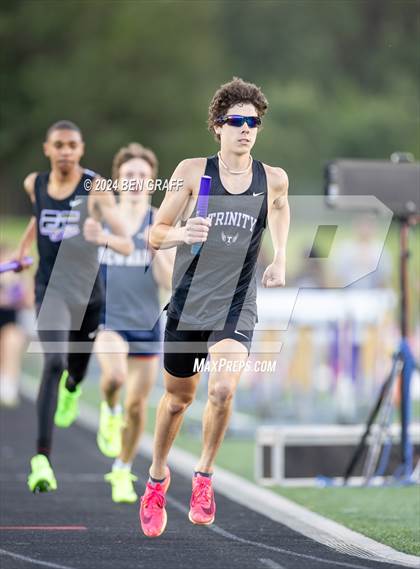 Thumbnail 2 in Coweta Cup photogallery.